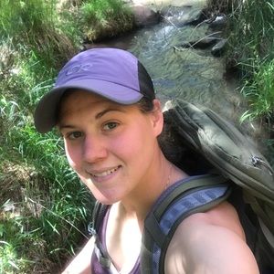 Meet your Posher, Sara